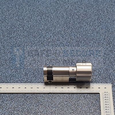 Pfaffenhain enkele knopcilinder  0-knop30 